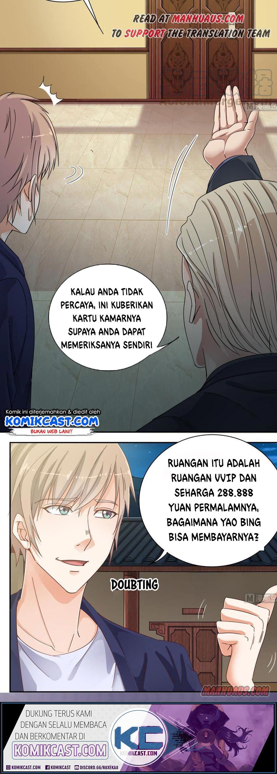 the-developer-system - Chapter: 77
