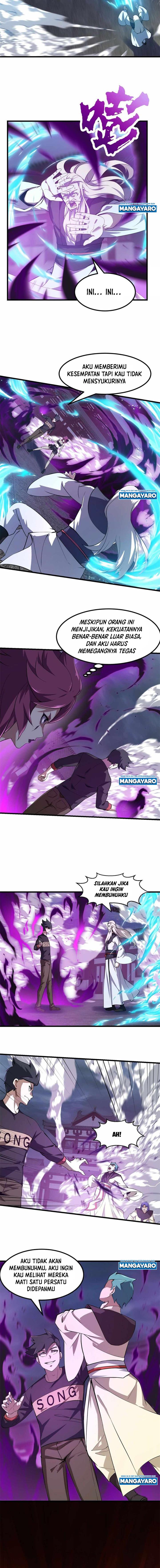 im-just-an-immortal - Chapter: 164