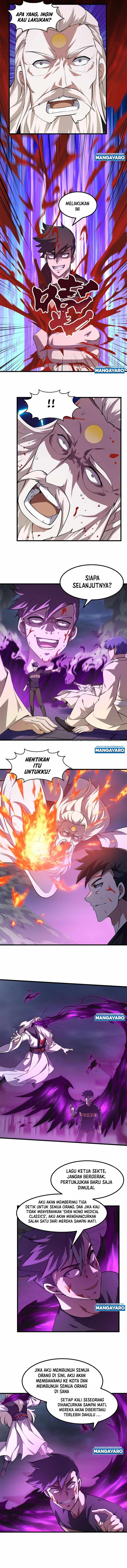 im-just-an-immortal - Chapter: 164