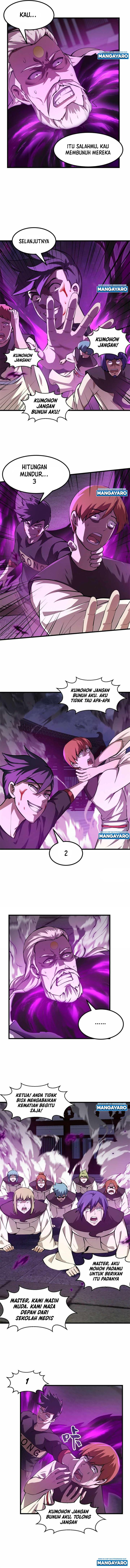 im-just-an-immortal - Chapter: 164