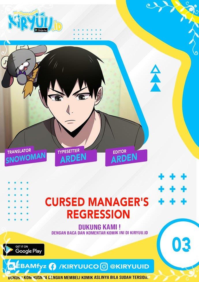 cursed-managers-regression - Chapter: 3