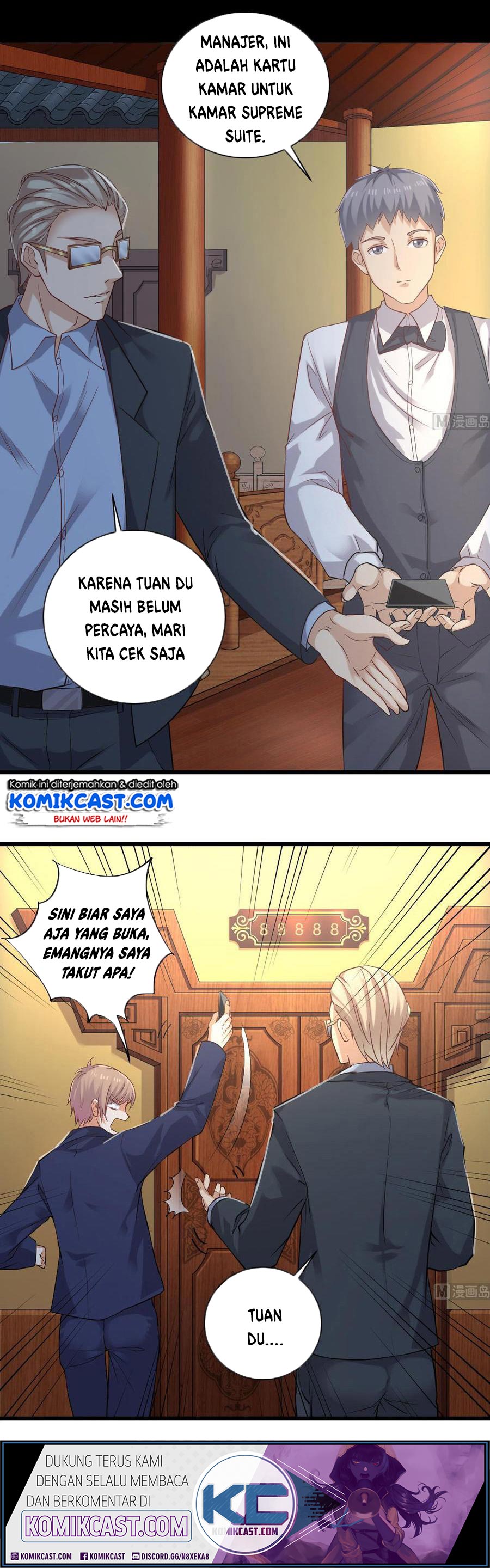 the-developer-system - Chapter: 78