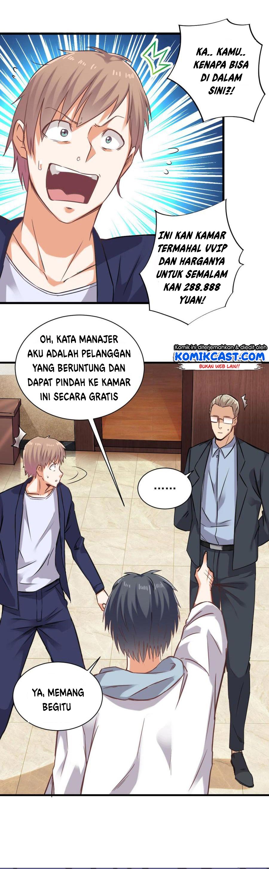 the-developer-system - Chapter: 78
