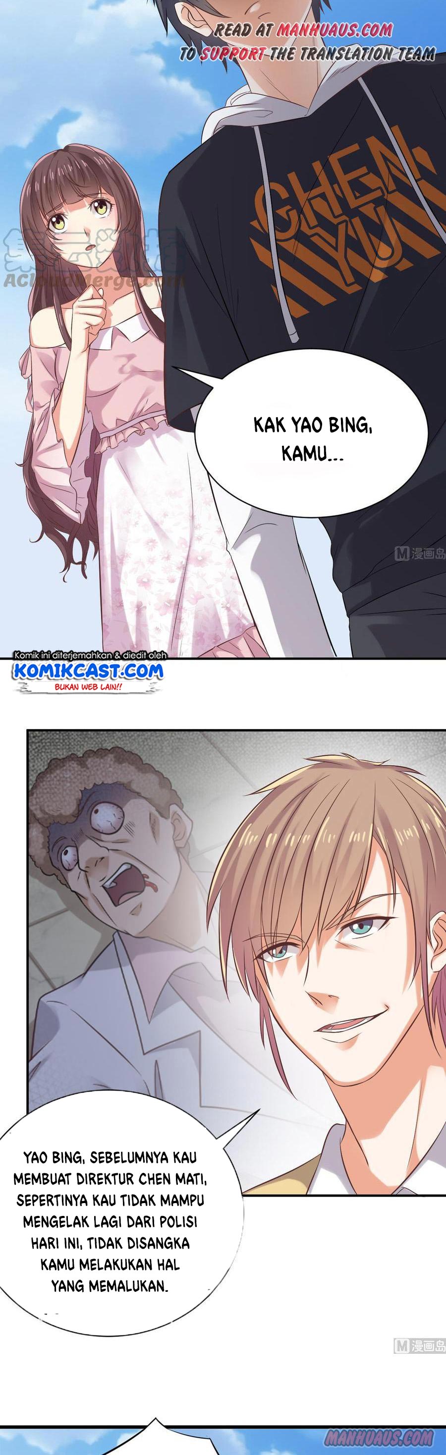 the-developer-system - Chapter: 79