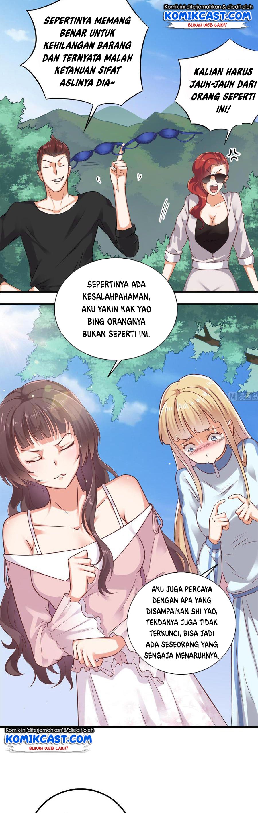 the-developer-system - Chapter: 79