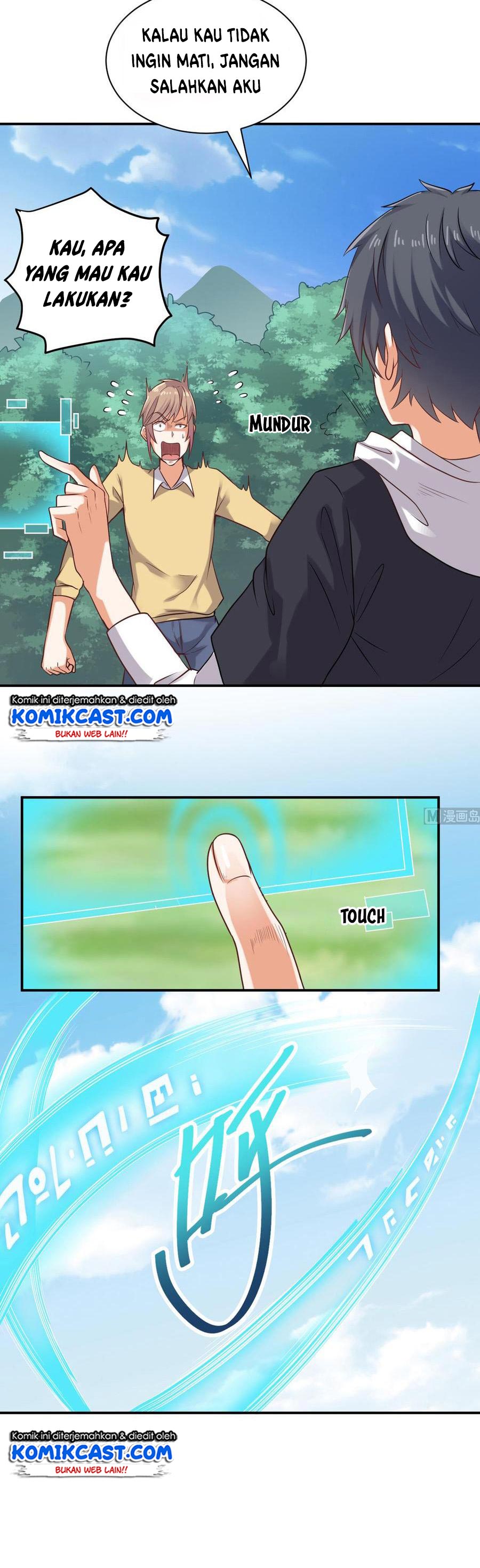 the-developer-system - Chapter: 79