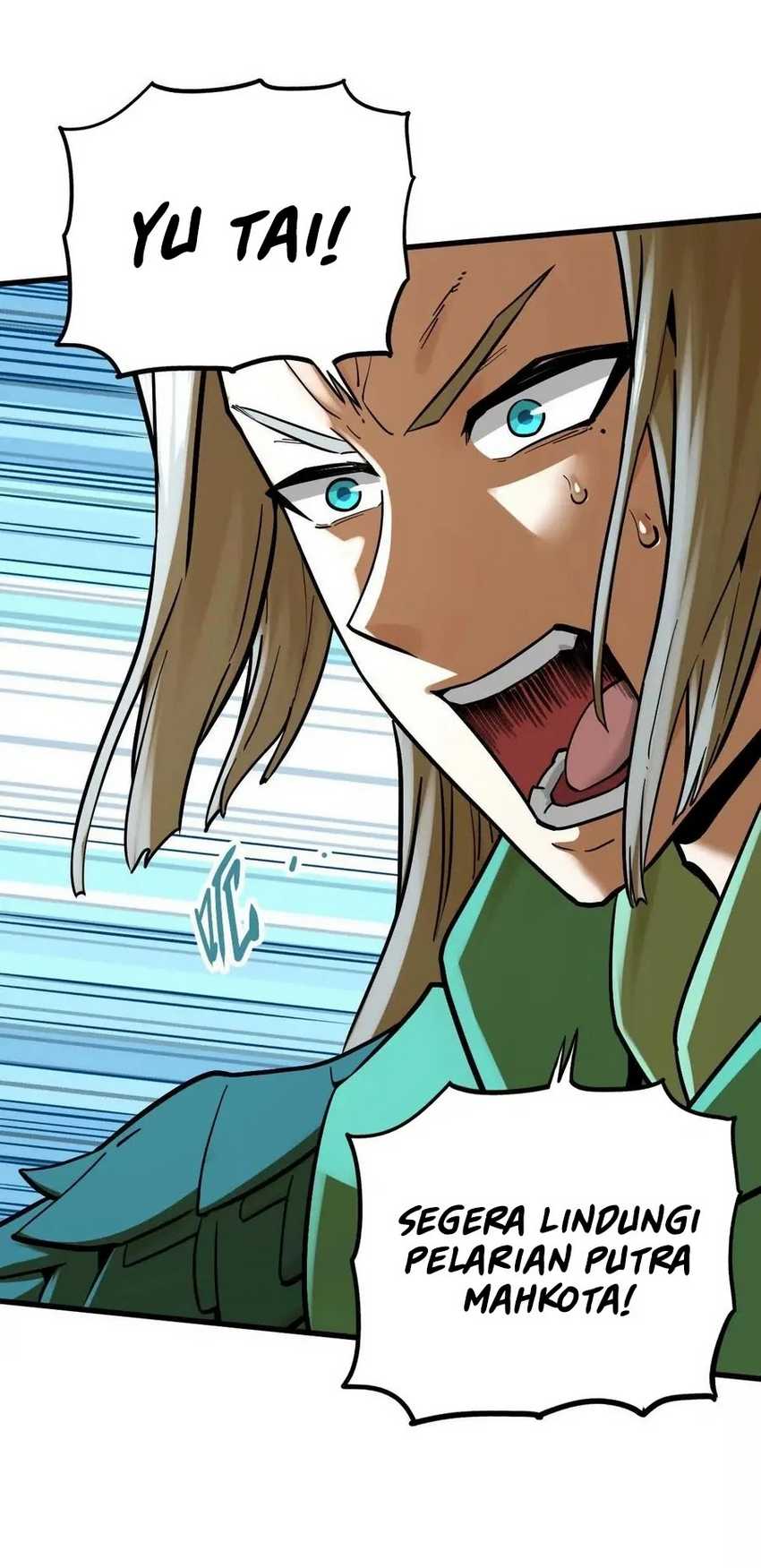 my-sect-has-100-million-strength-points - Chapter: 54