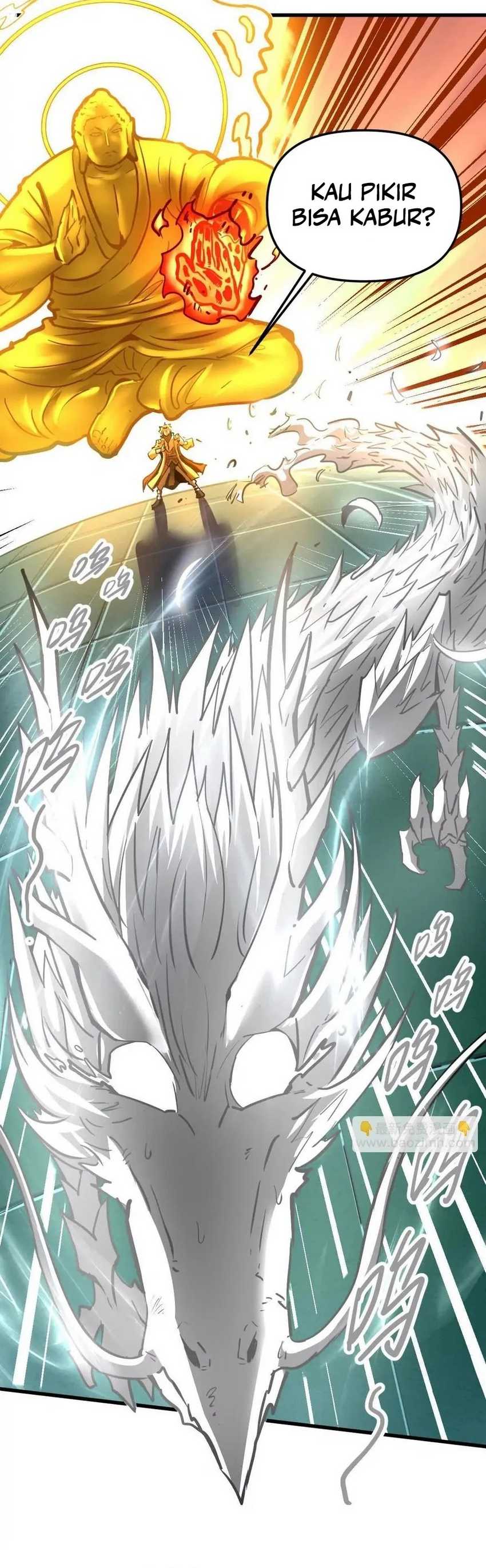 my-sect-has-100-million-strength-points - Chapter: 54