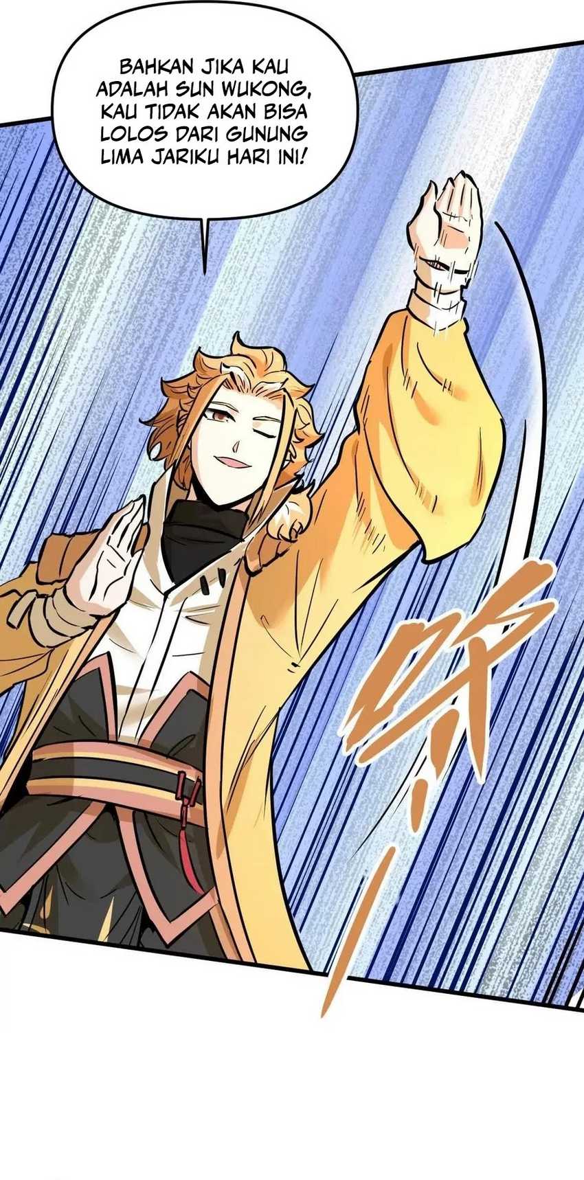 my-sect-has-100-million-strength-points - Chapter: 54