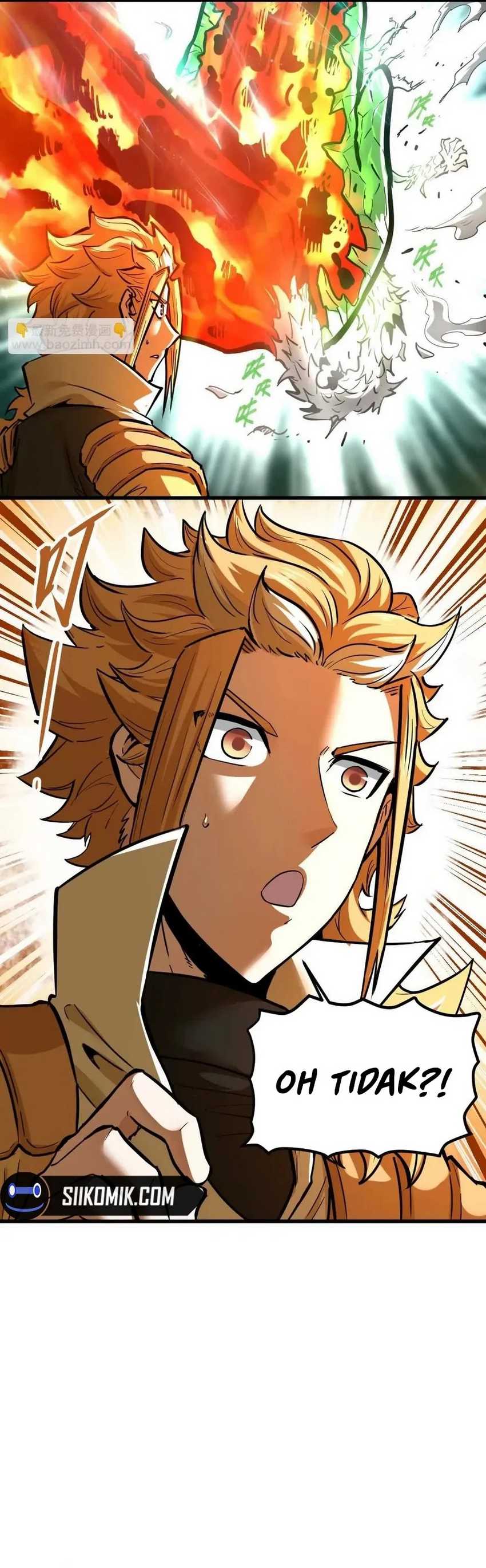 my-sect-has-100-million-strength-points - Chapter: 54