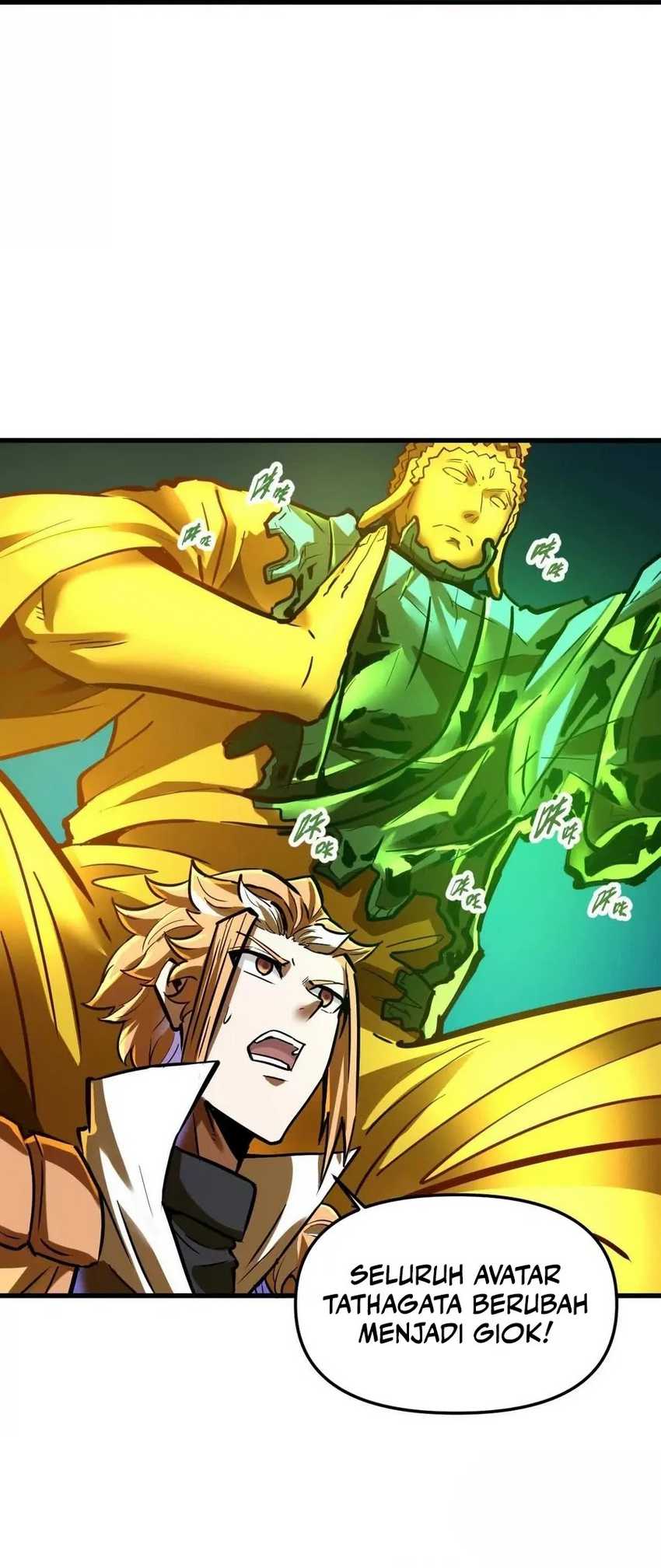 my-sect-has-100-million-strength-points - Chapter: 54