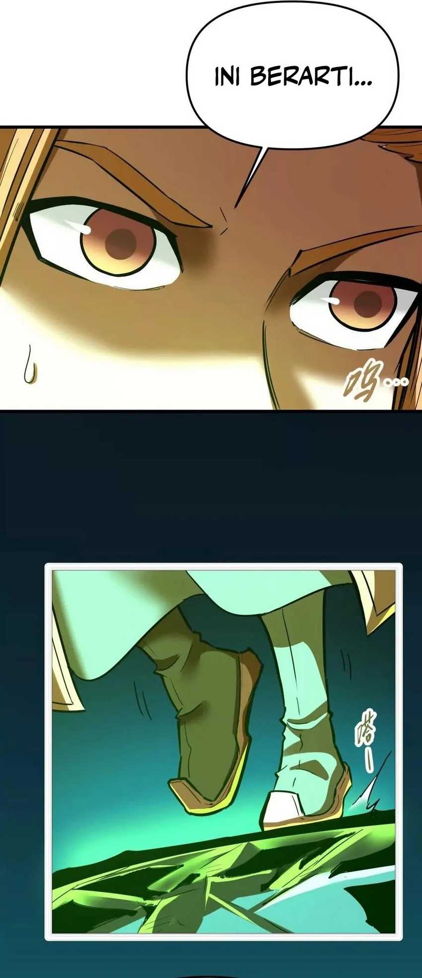 my-sect-has-100-million-strength-points - Chapter: 54