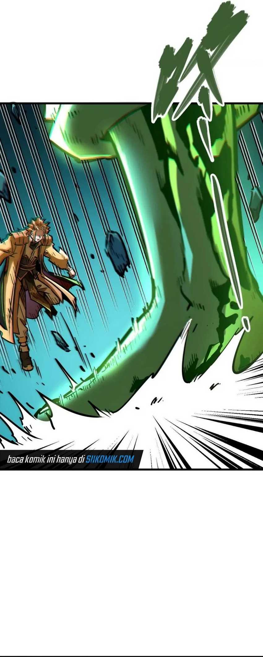 my-sect-has-100-million-strength-points - Chapter: 54