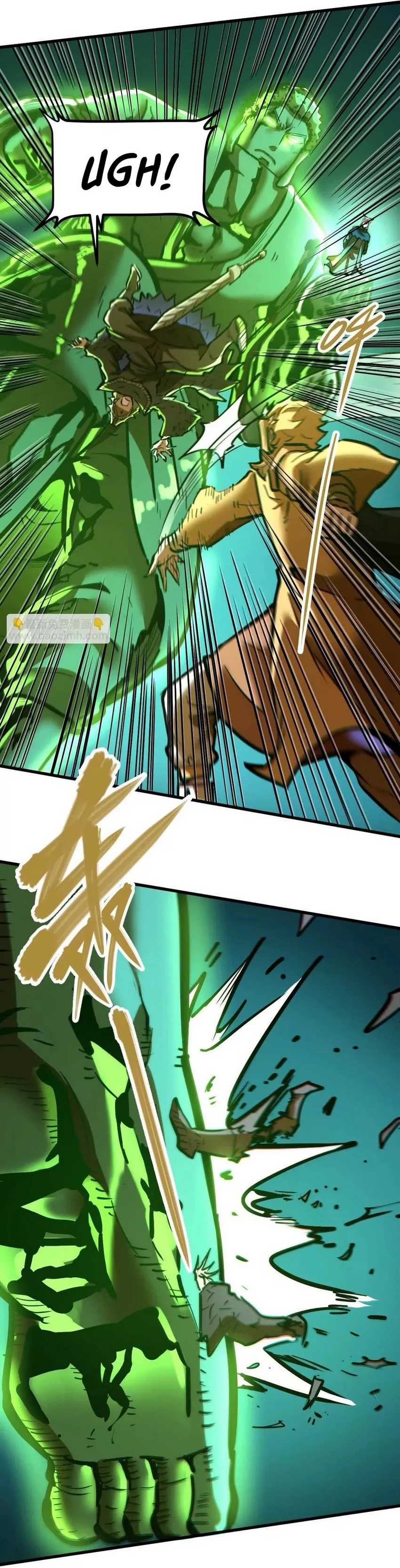 my-sect-has-100-million-strength-points - Chapter: 54