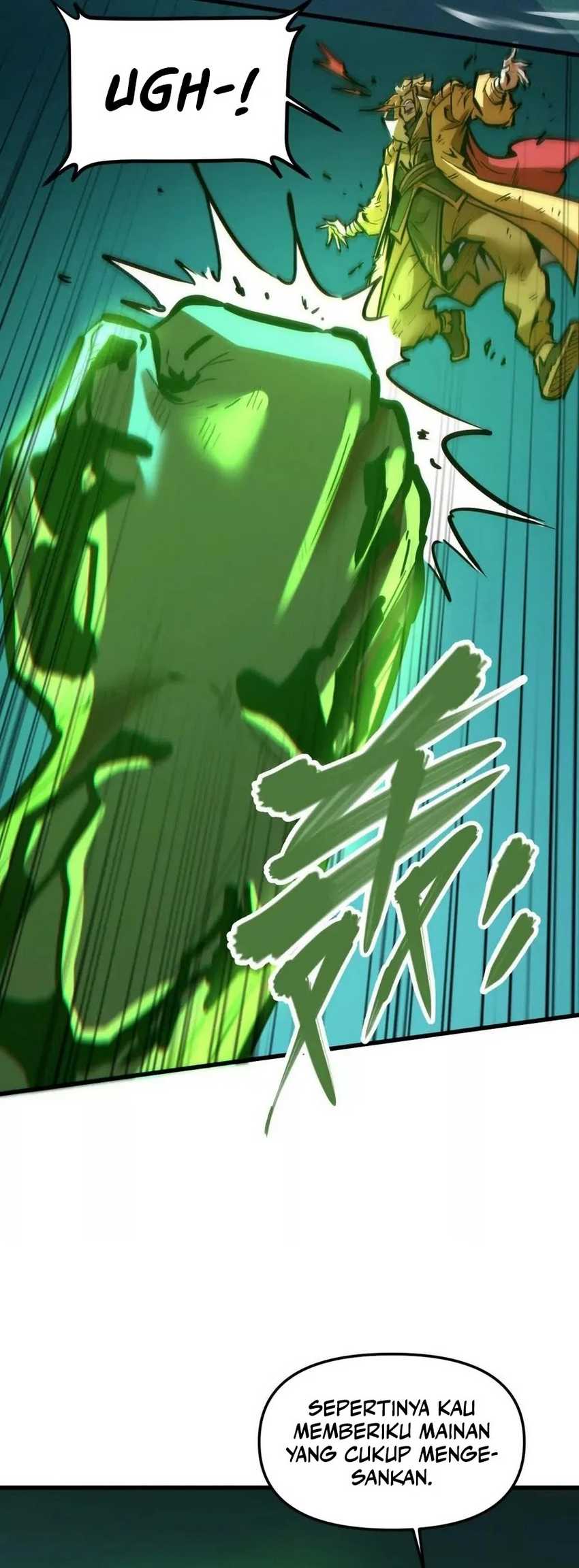 my-sect-has-100-million-strength-points - Chapter: 54