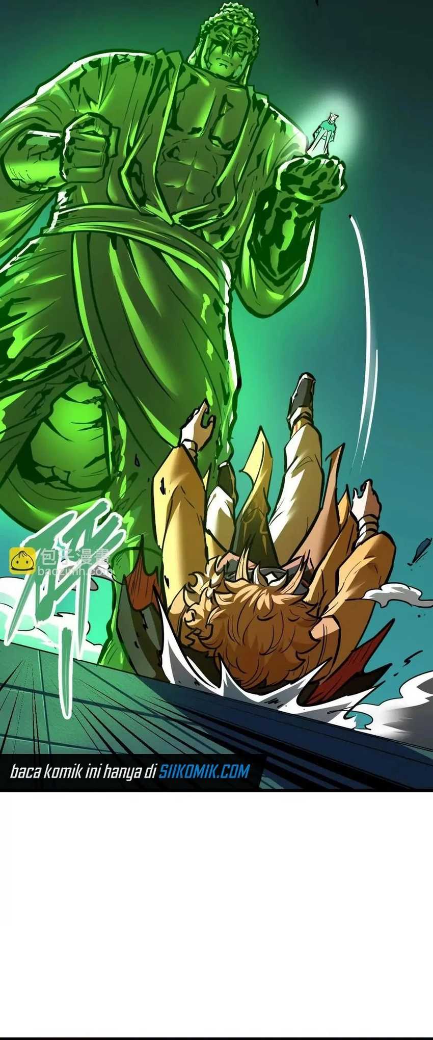 my-sect-has-100-million-strength-points - Chapter: 54