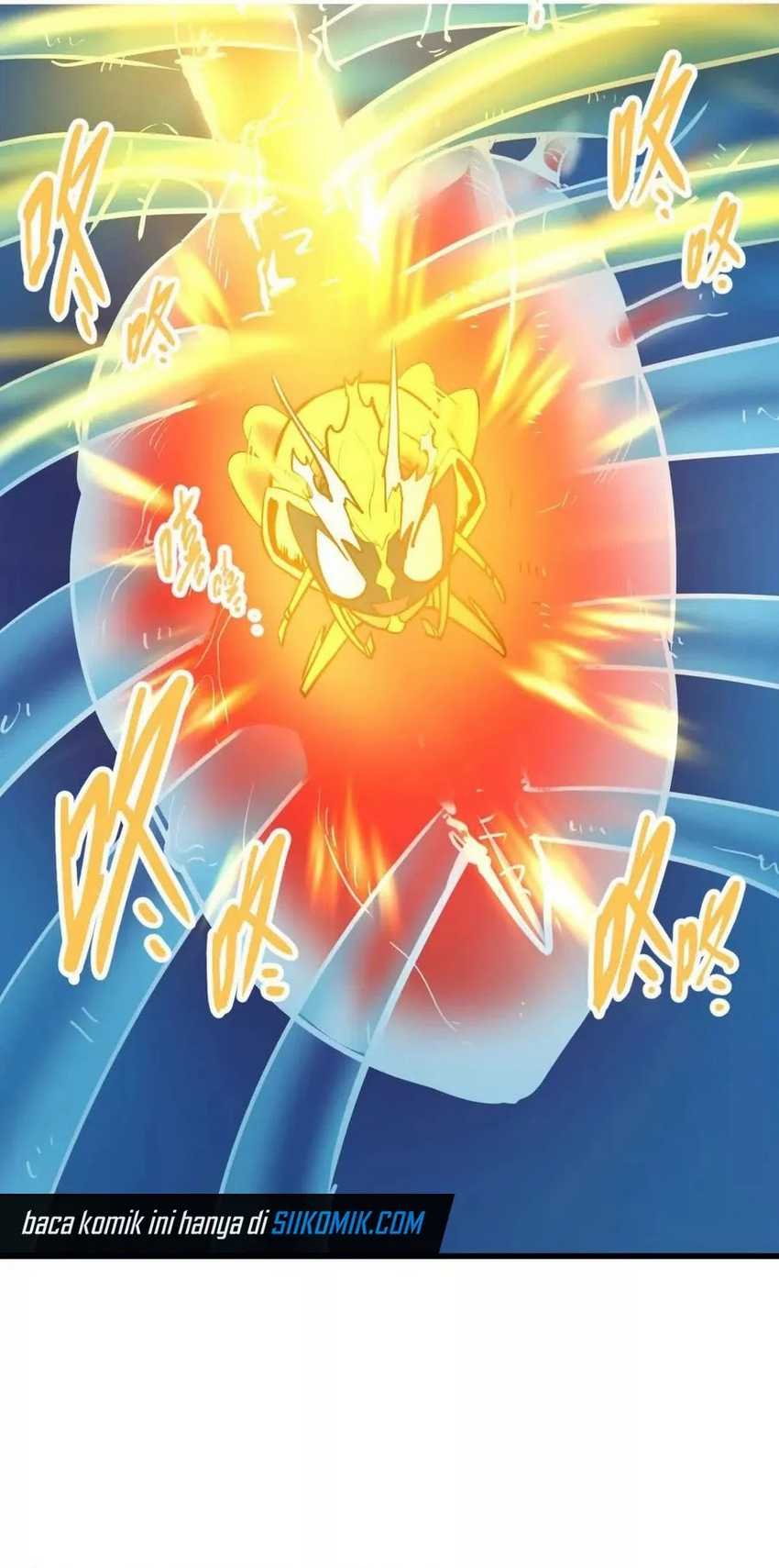 my-sect-has-100-million-strength-points - Chapter: 54