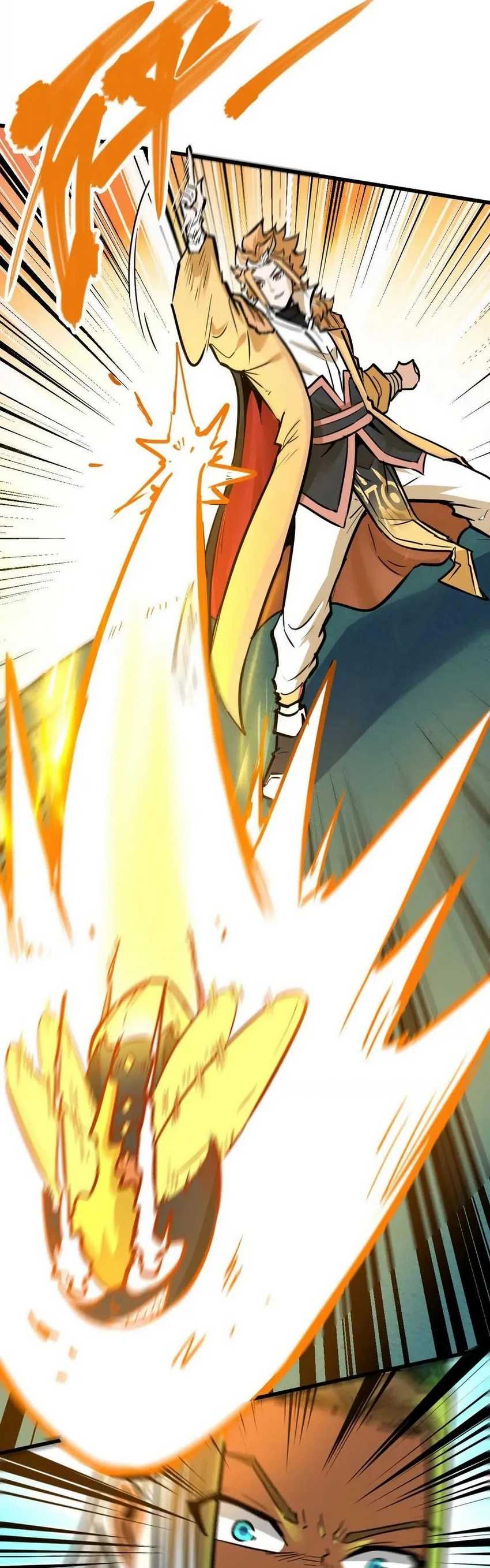 my-sect-has-100-million-strength-points - Chapter: 54