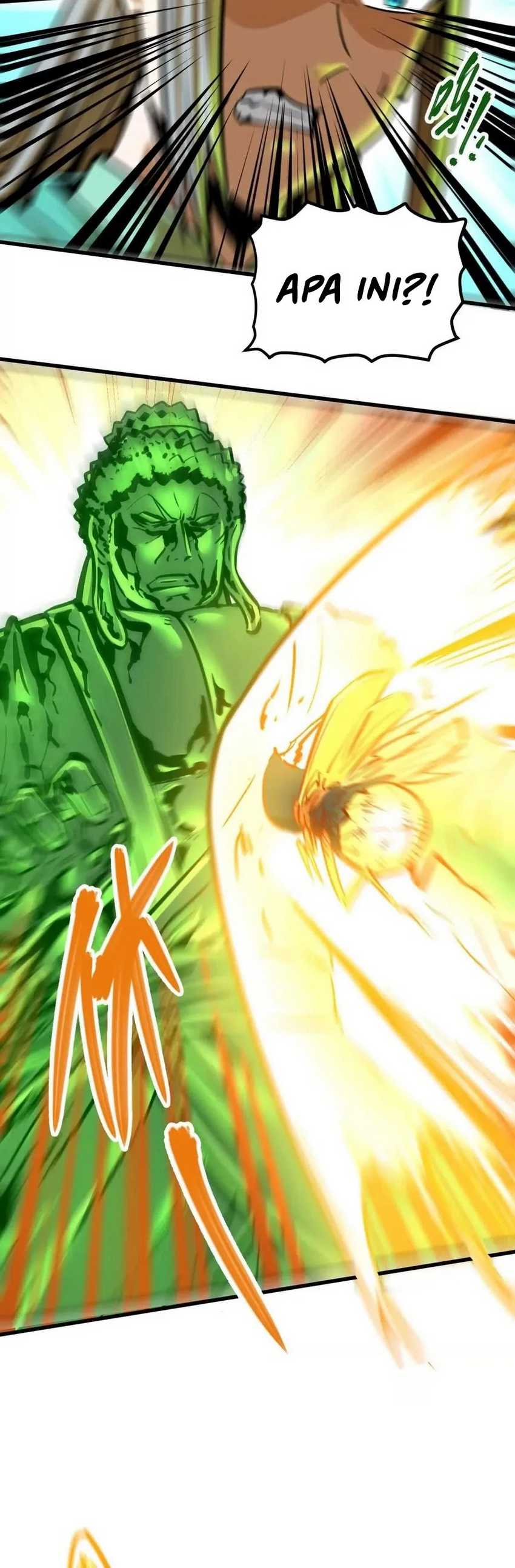 my-sect-has-100-million-strength-points - Chapter: 54