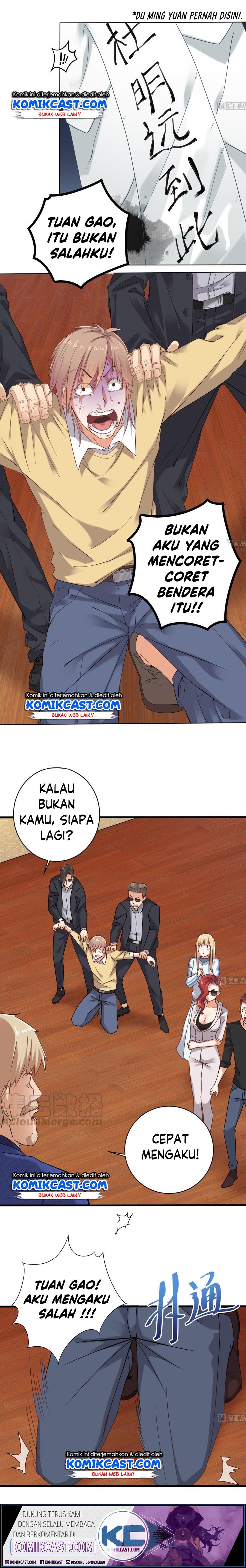 the-developer-system - Chapter: 81