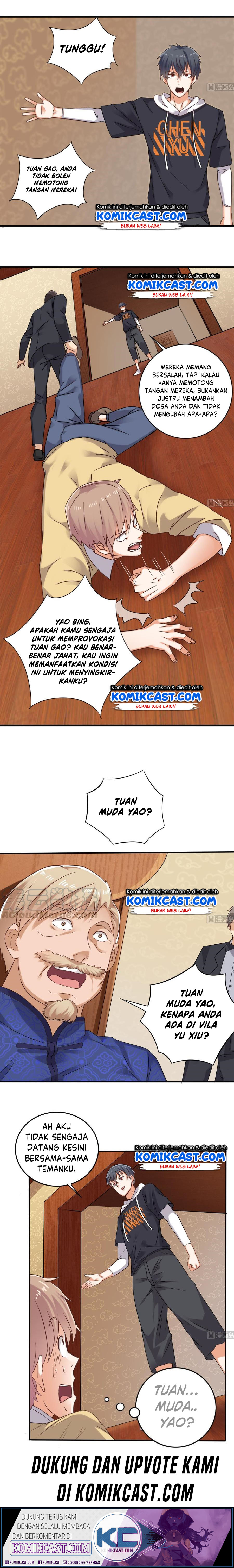 the-developer-system - Chapter: 81