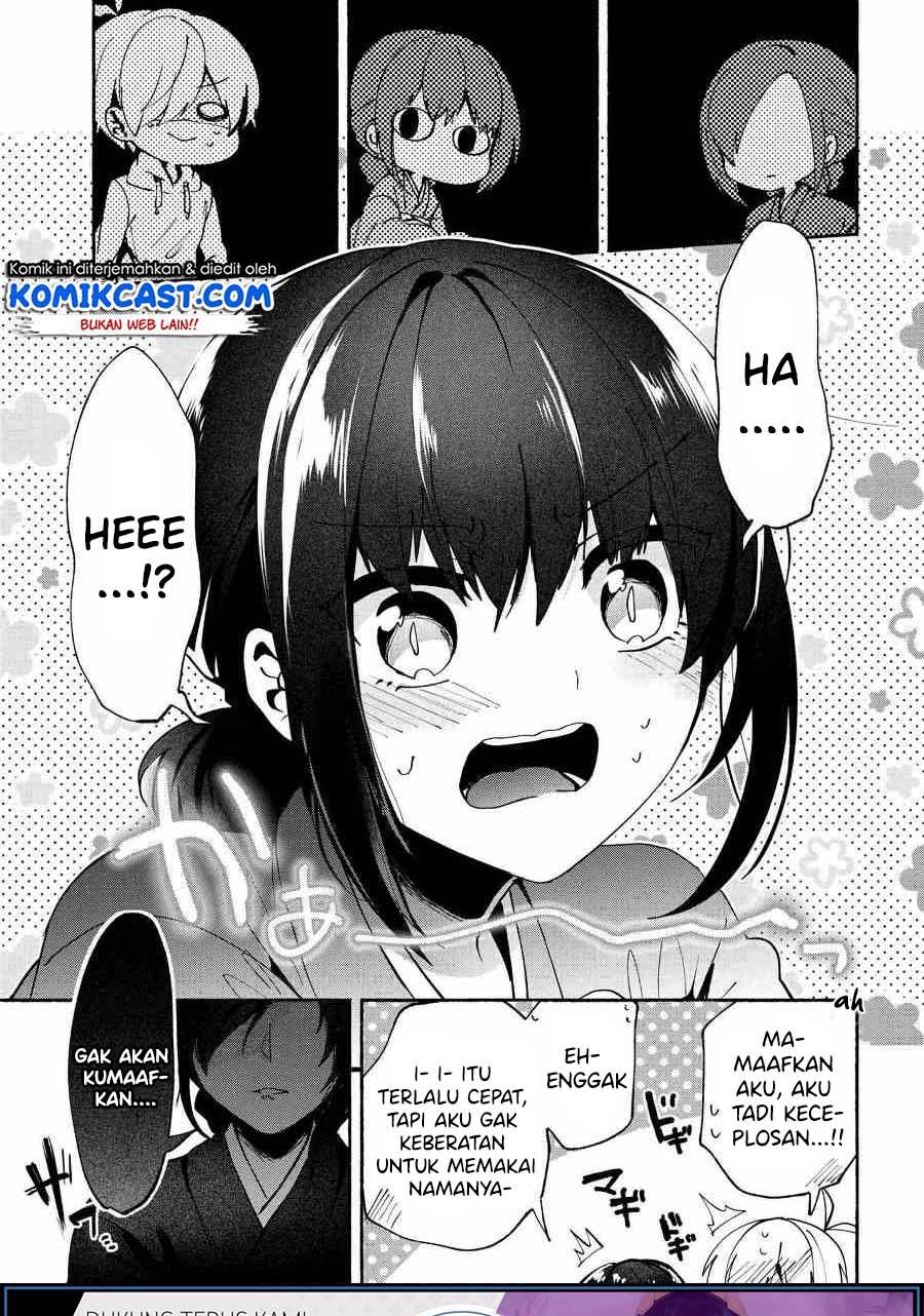 pashiri-na-boku-to-koisuru-banchou-san - Chapter: 76