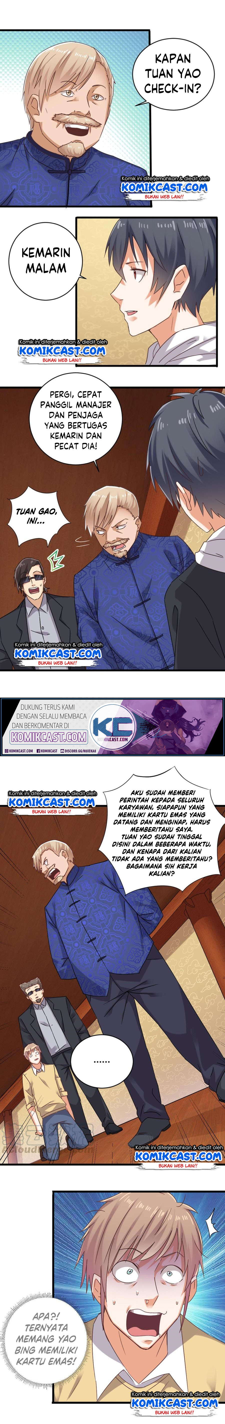 the-developer-system - Chapter: 82