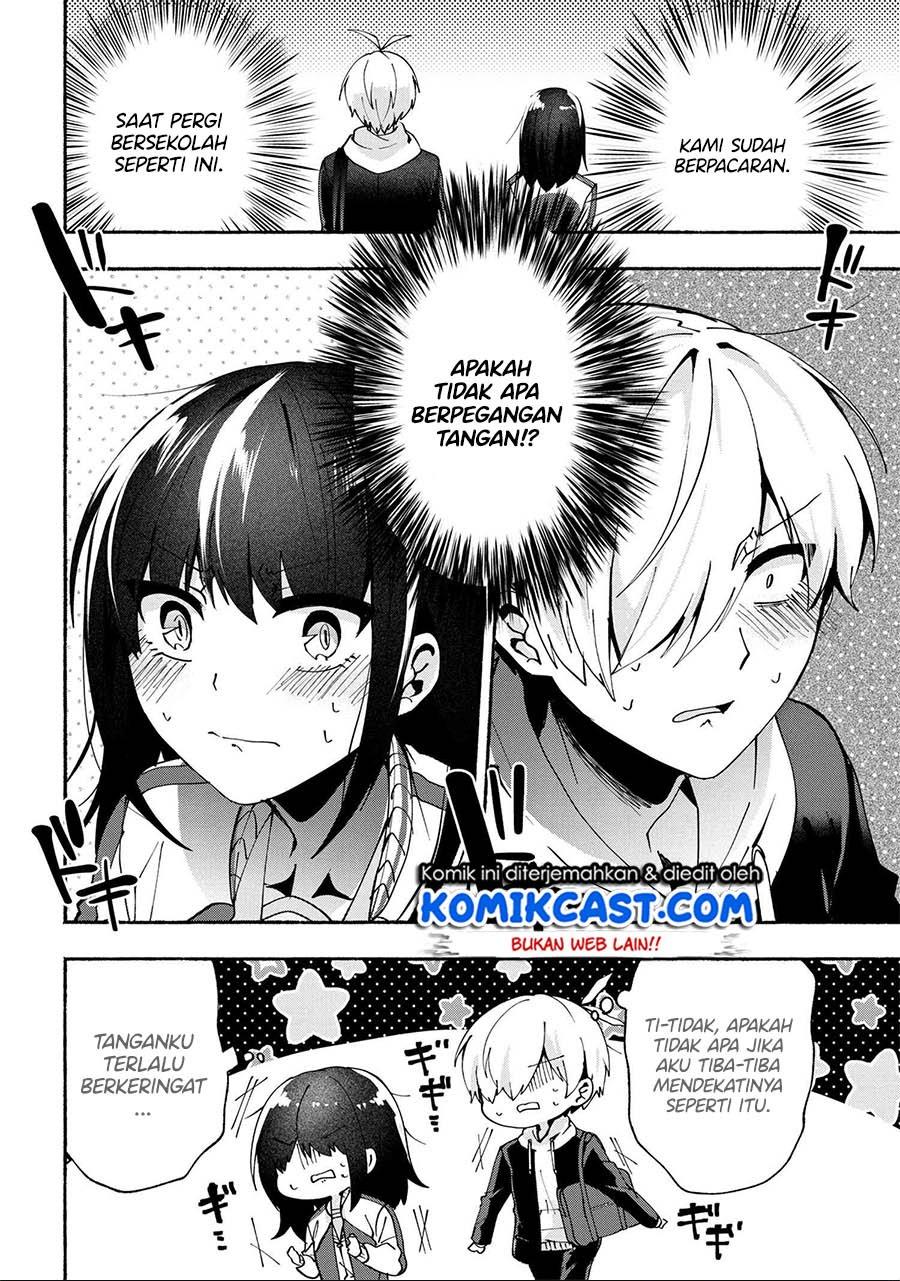 pashiri-na-boku-to-koisuru-banchou-san - Chapter: 77 End