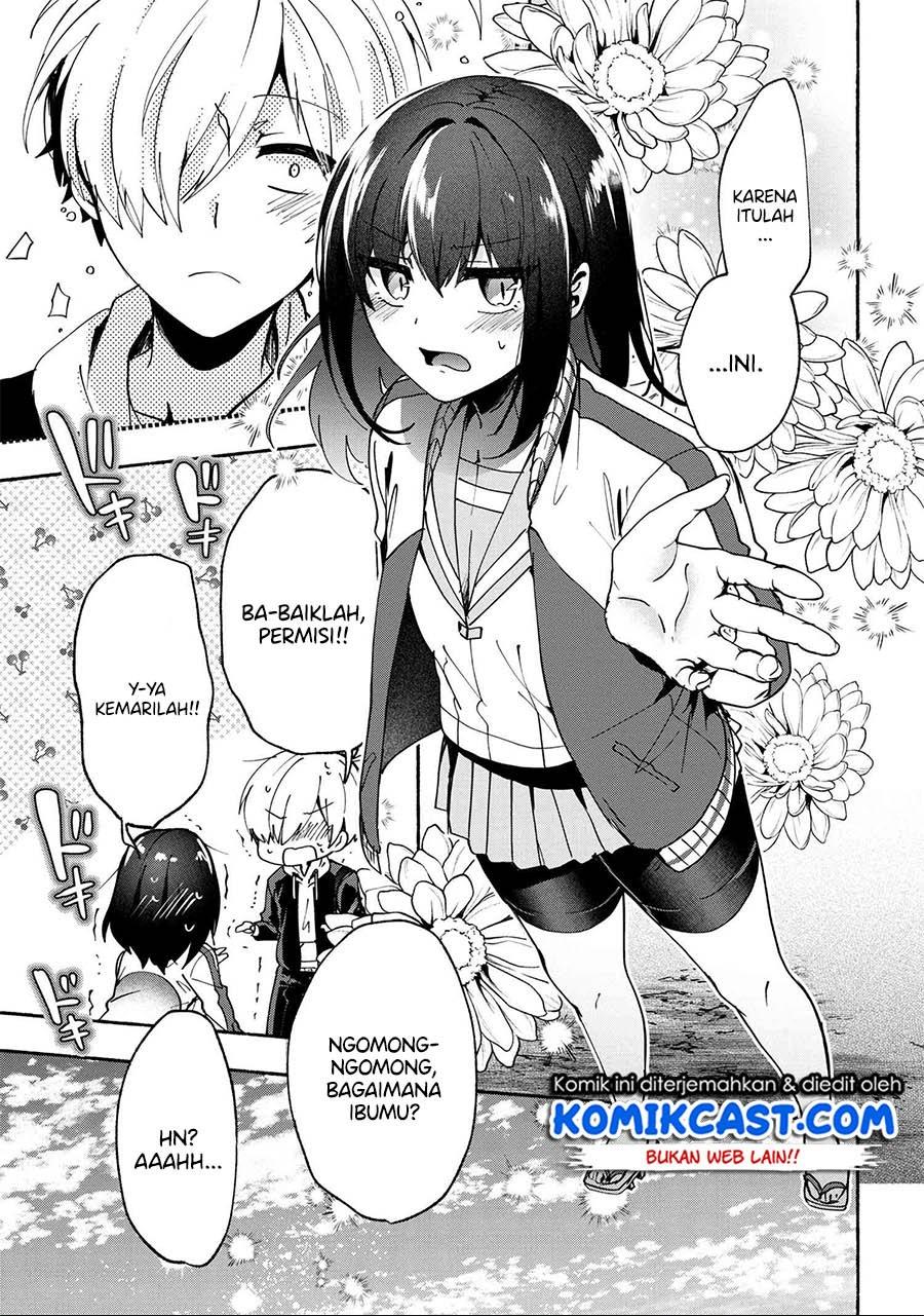 pashiri-na-boku-to-koisuru-banchou-san - Chapter: 77 End