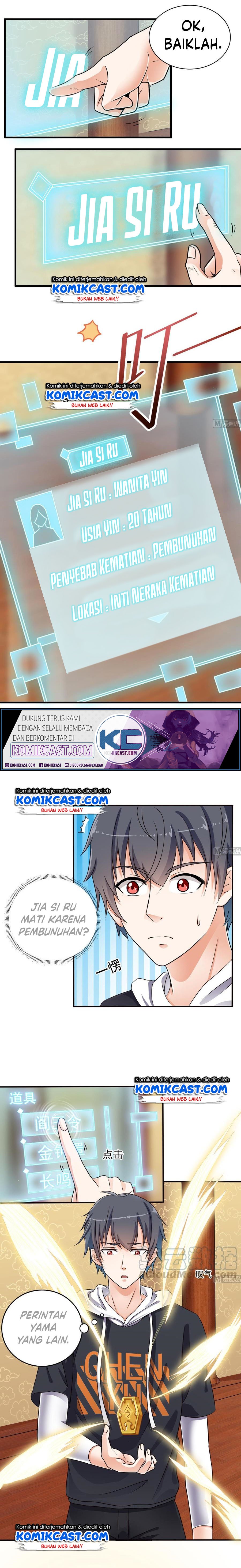the-developer-system - Chapter: 83