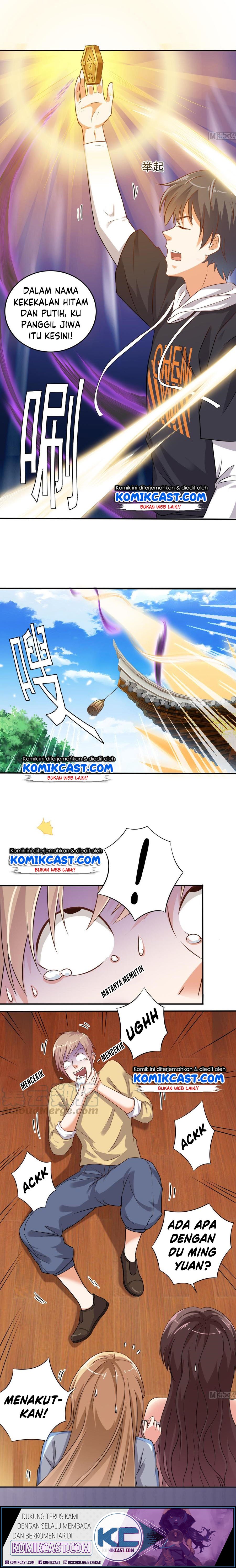 the-developer-system - Chapter: 83