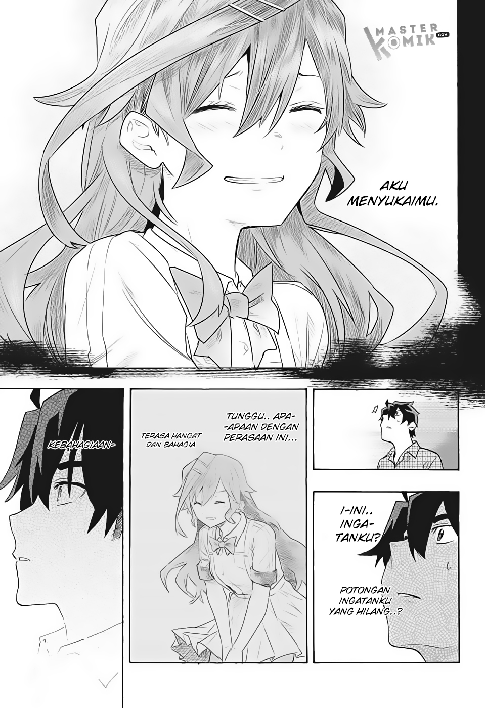 bunkiten - Chapter: 1