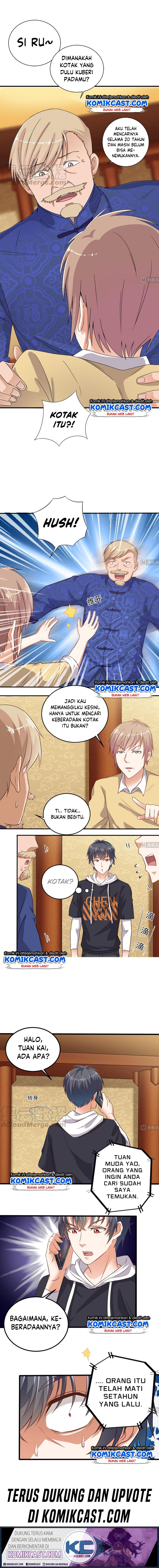 the-developer-system - Chapter: 84