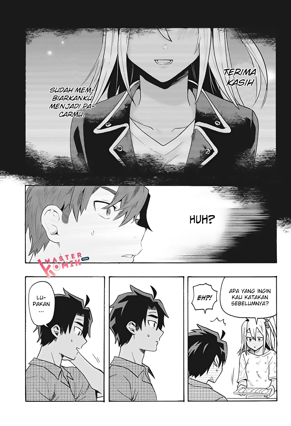 bunkiten - Chapter: 2