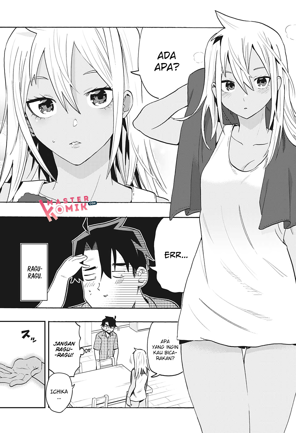 bunkiten - Chapter: 2