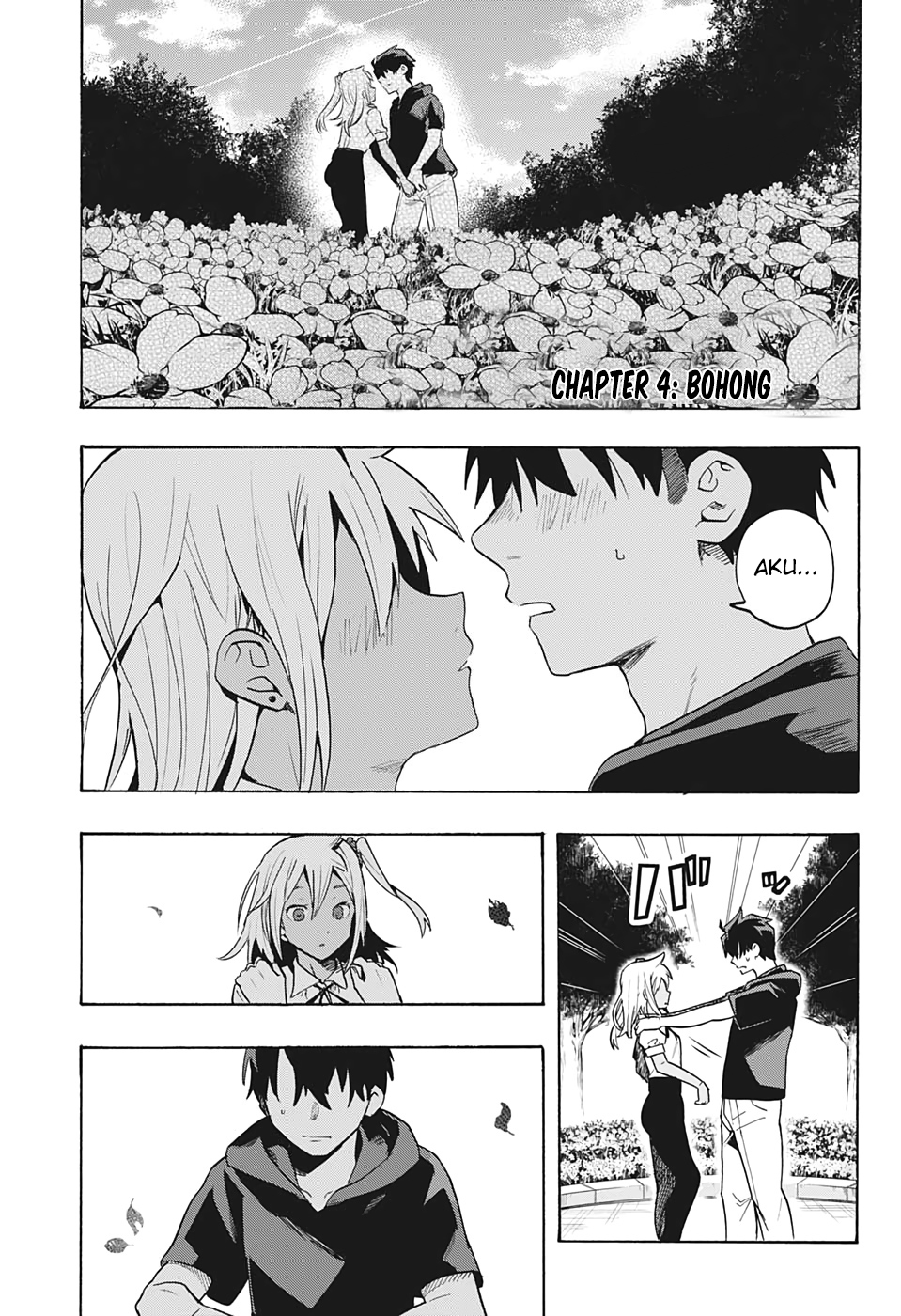 bunkiten - Chapter: 4