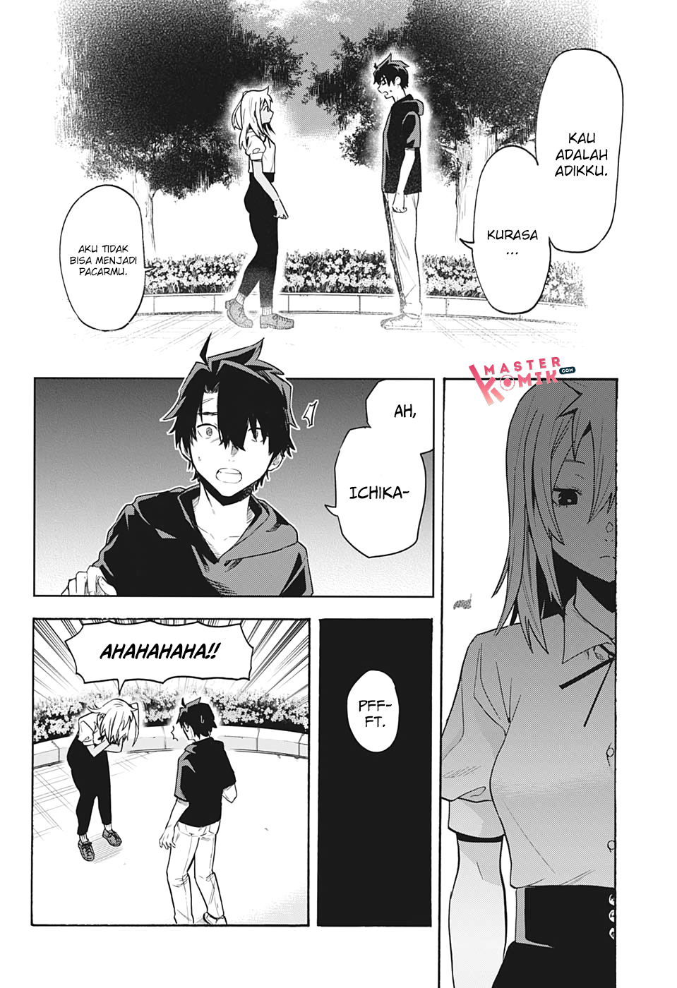 bunkiten - Chapter: 4