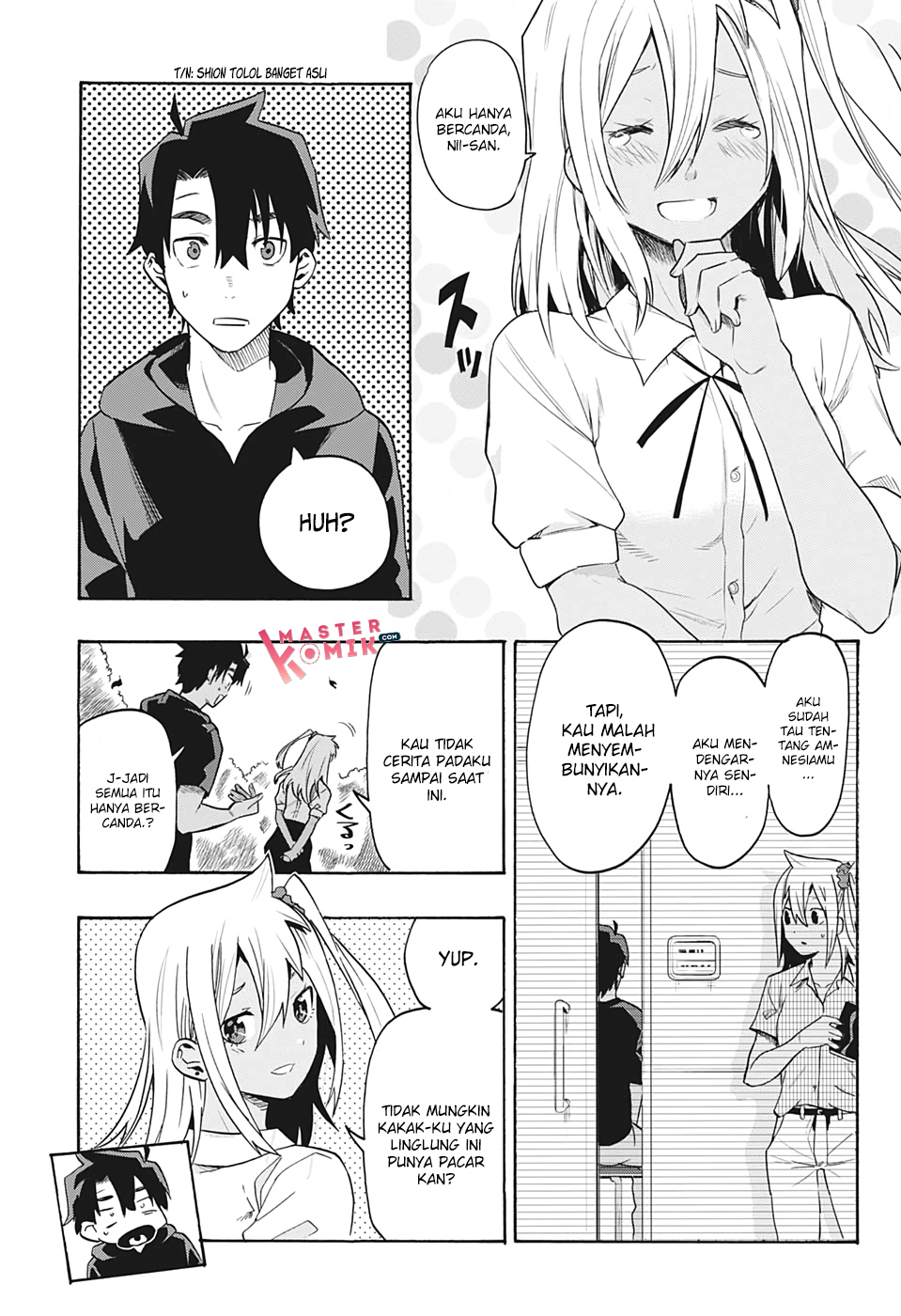 bunkiten - Chapter: 4