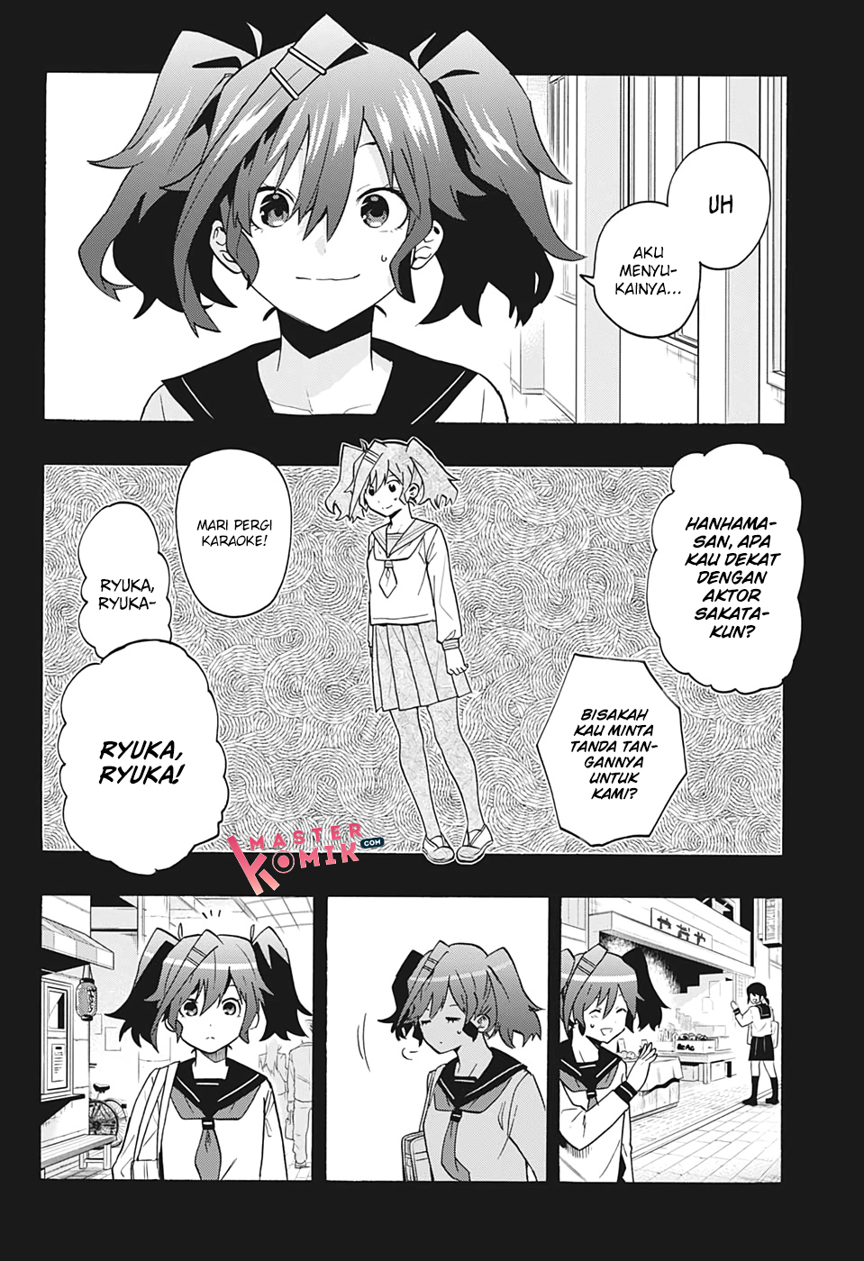 bunkiten - Chapter: 4
