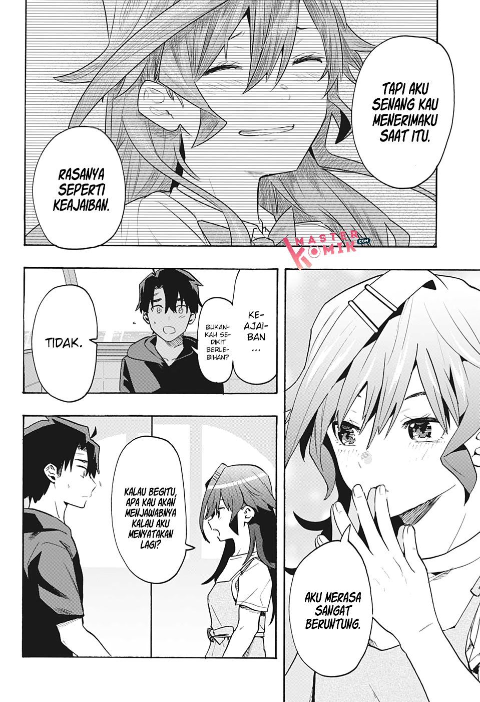 bunkiten - Chapter: 4