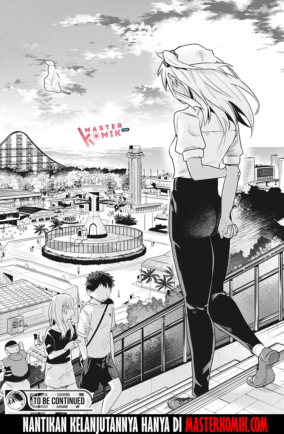 bunkiten - Chapter: 4