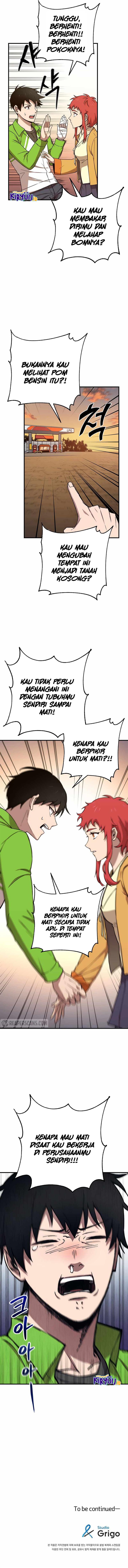 cursed-managers-regression - Chapter: 12