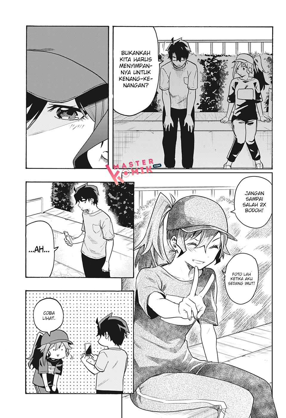 bunkiten - Chapter: 5