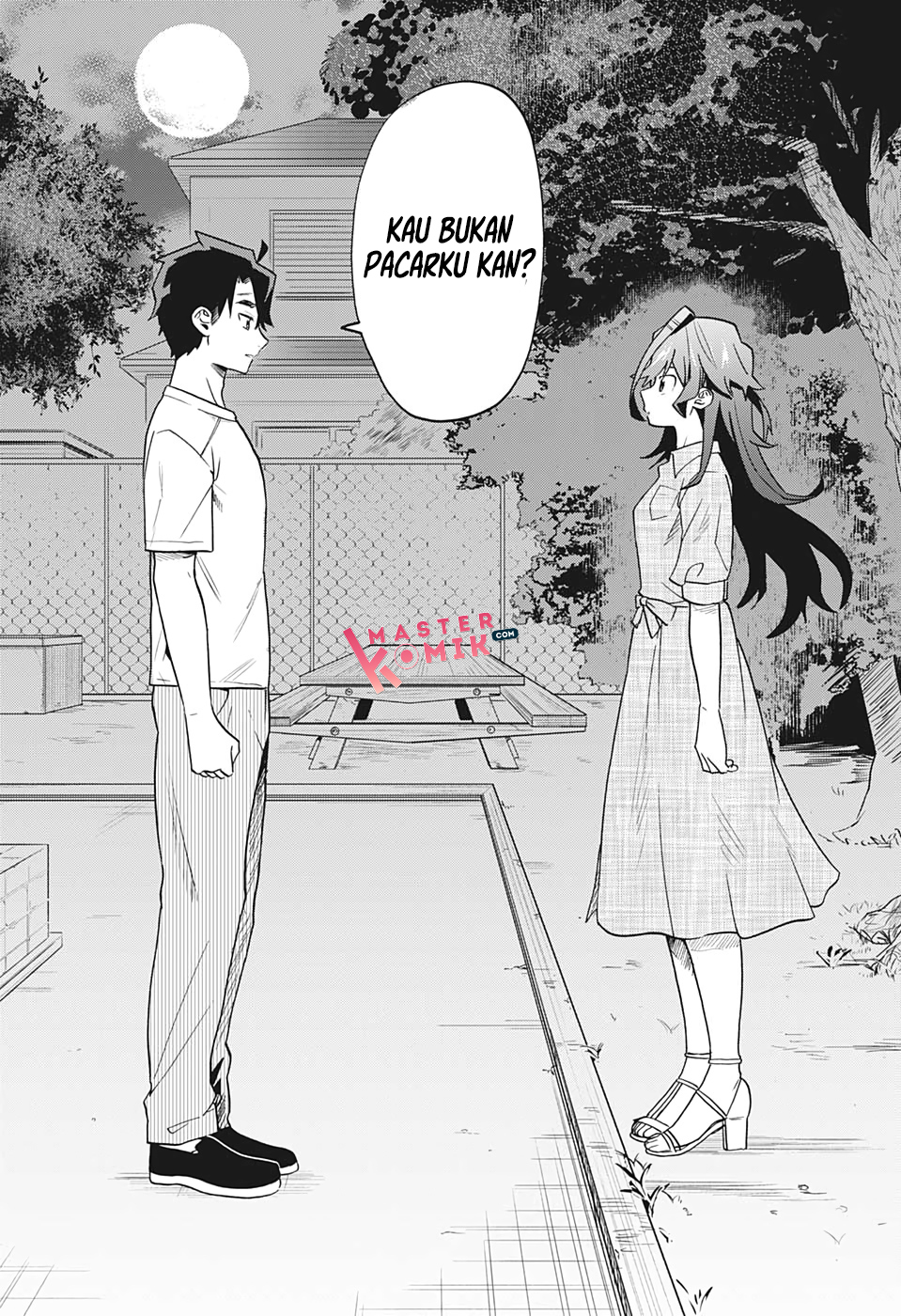 bunkiten - Chapter: 5