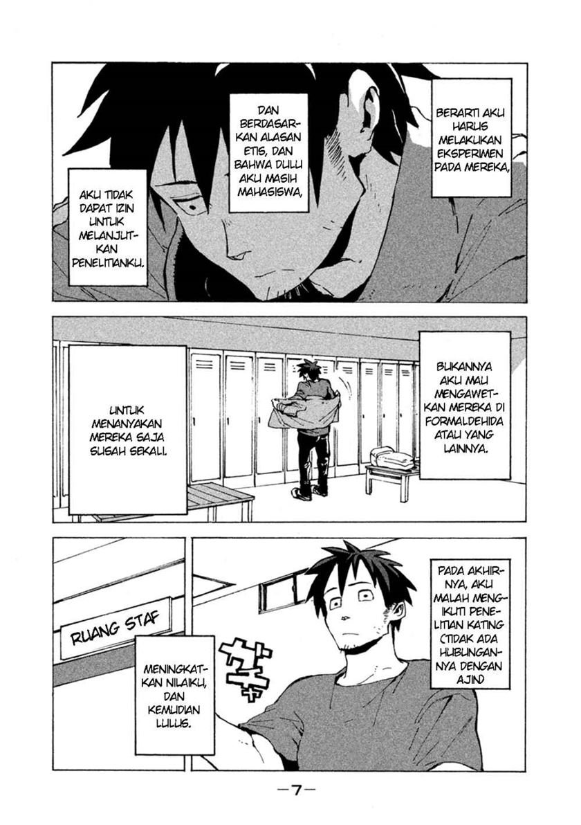 demi-chan-wa-kataritai - Chapter: 1