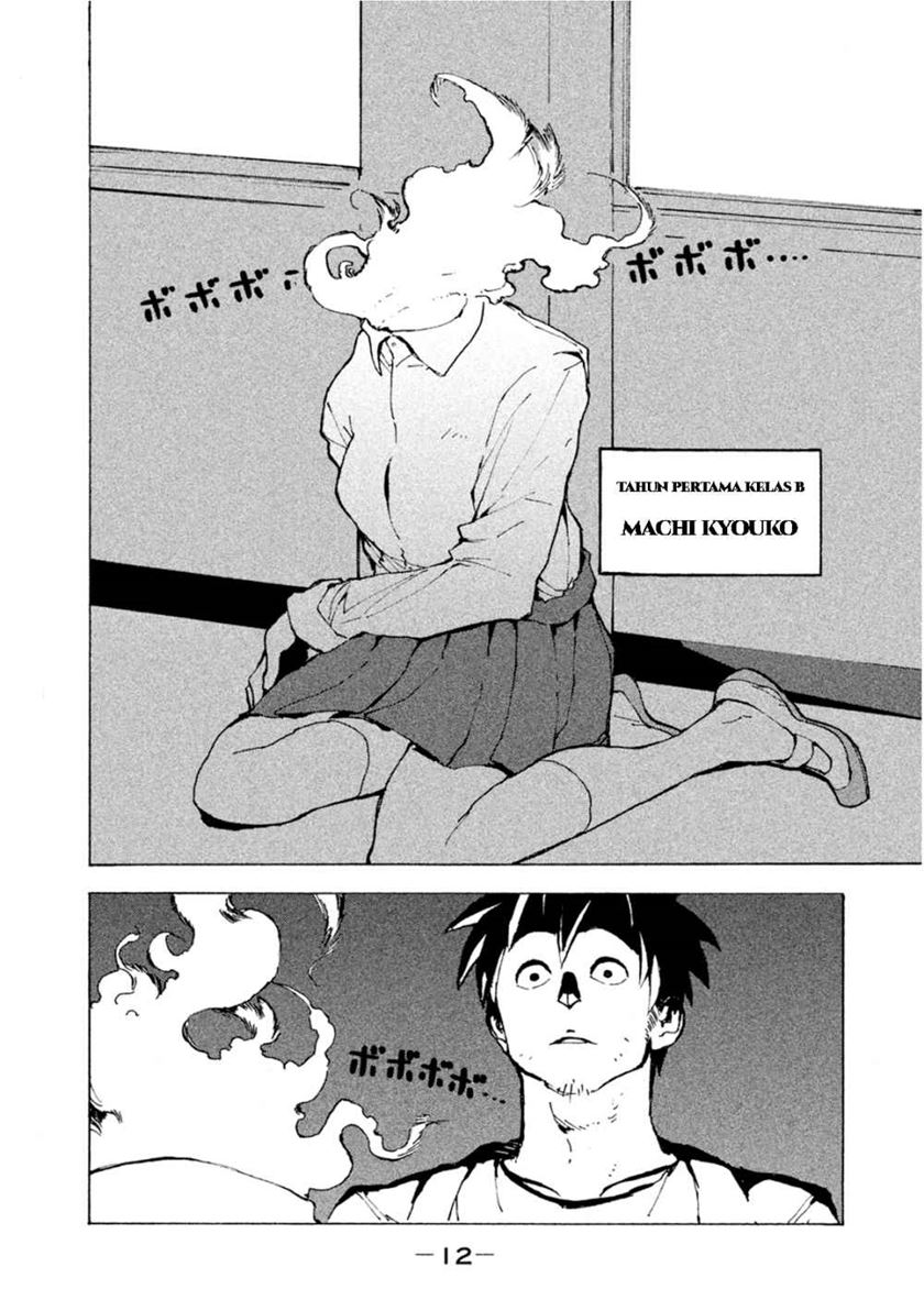 demi-chan-wa-kataritai - Chapter: 1