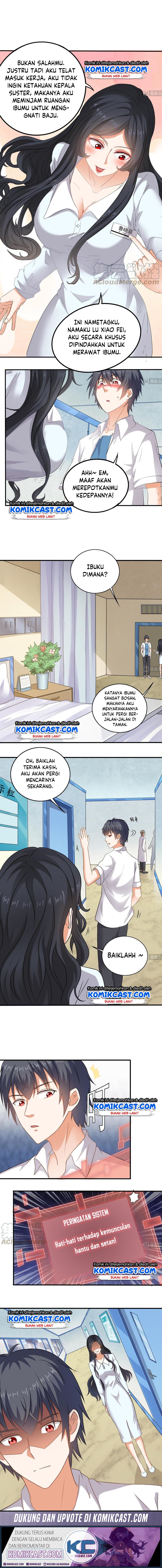 the-developer-system - Chapter: 92