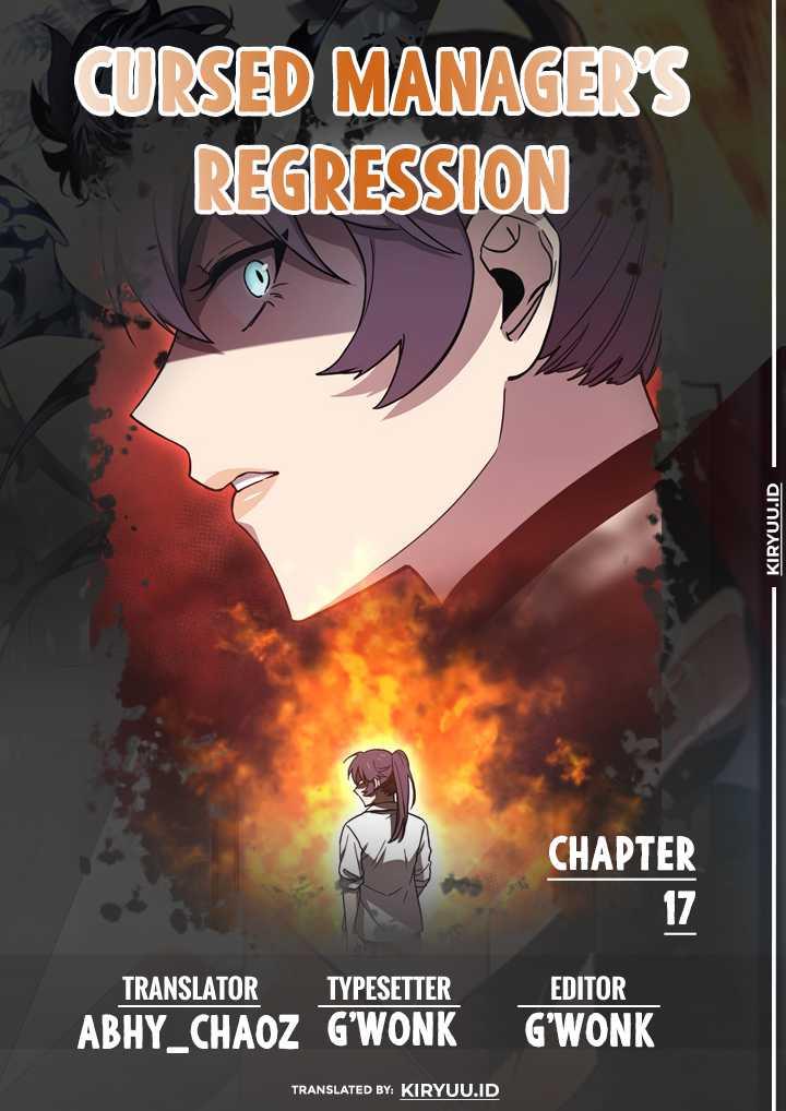 cursed-managers-regression - Chapter: 17