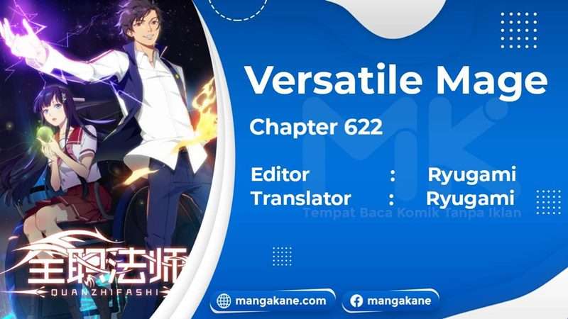 versatile-mage - Chapter: 622