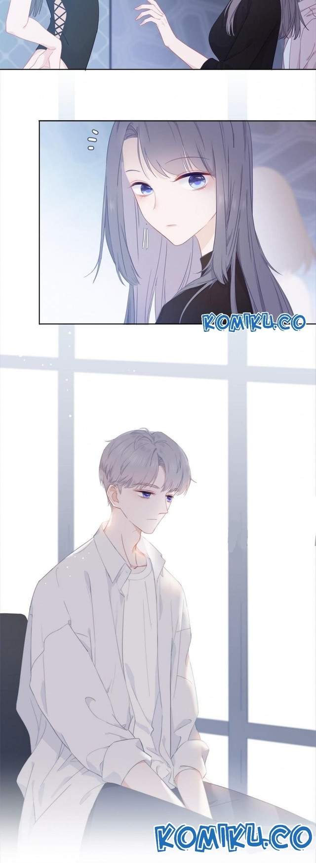 the-glutton-next-door - Chapter: 1
